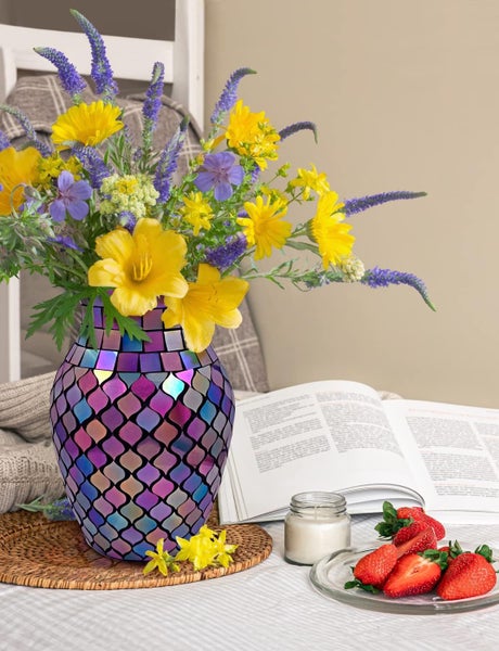 Flower Vase New62936674513538112