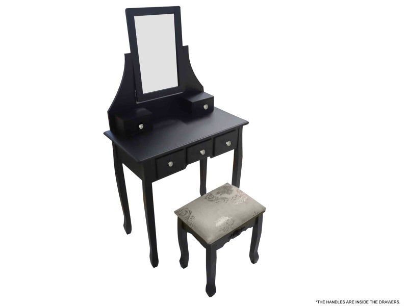 Dressing Table Carousel 7