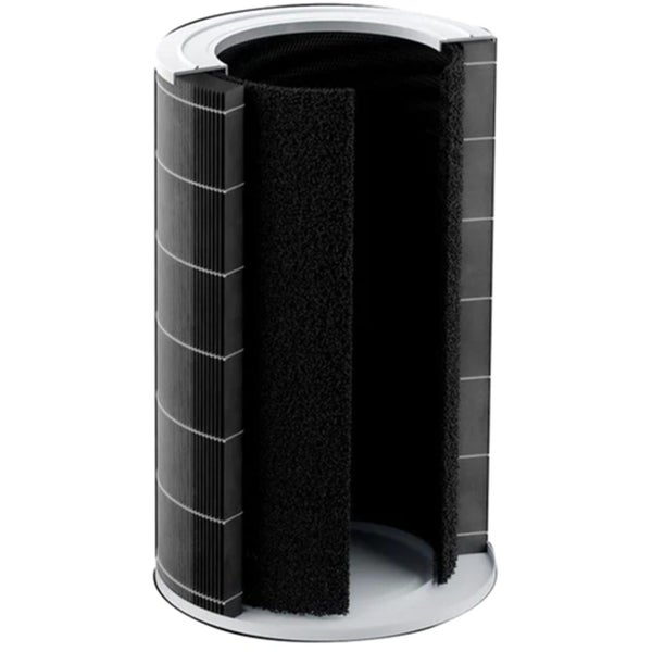 Xiaomi Mi Home High Efficiency Filter for Air Purifier 4 - Black M16R-FLP-GL - Carousel 3