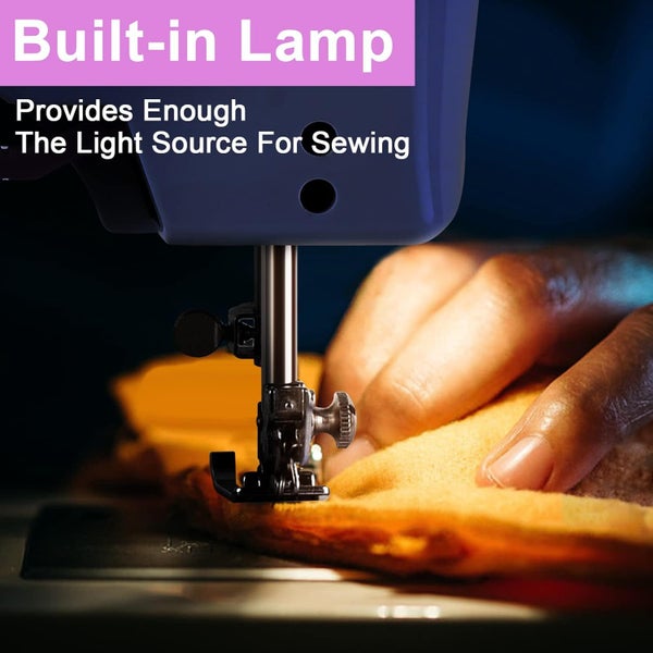 New Electric Sewing Machine on Afterpay Carousel 2