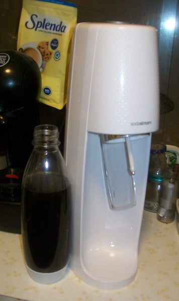 SODA STREAM Carousel 6