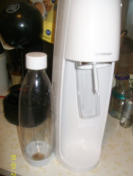 SODA STREAM Carousel 1