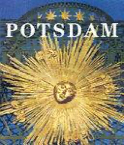 Potsdam by Gert Streidt, Klaus Frahm64510767346307110