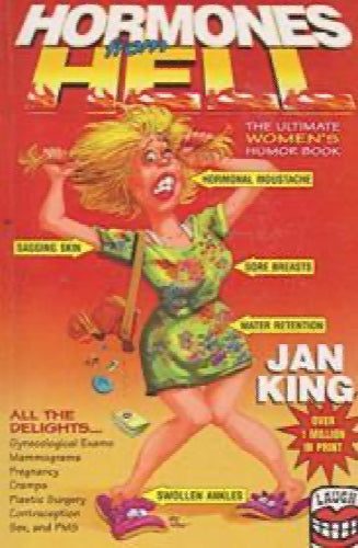 Hormones from Hell by Jan King Carousel 1