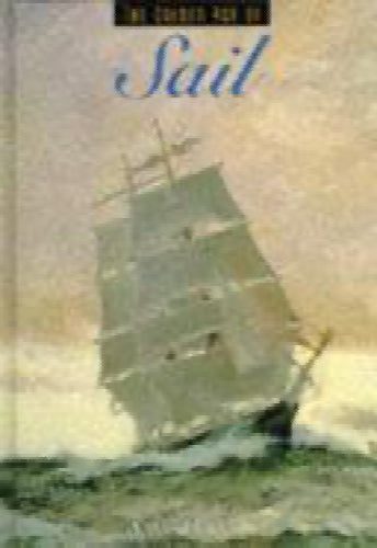The golden age of sail by Amy Handy Carousel 1