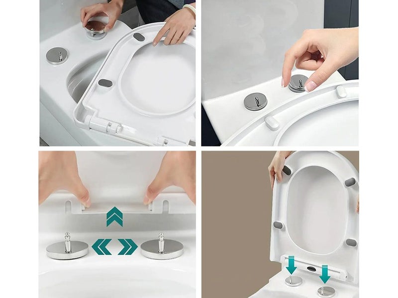 Toilet Seat Hinge Fittings NZ Local Buy Carousel 9