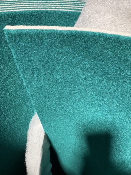 Autex Composition Pinboard Carousel 5