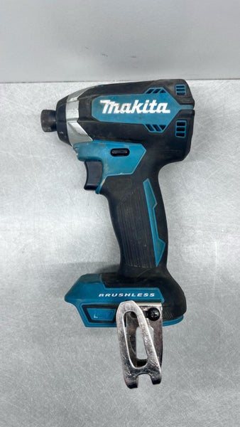 Makita LXT Cordless Impact Driver XPT Brushless 18V - Bare Tool 170nm Carousel 1