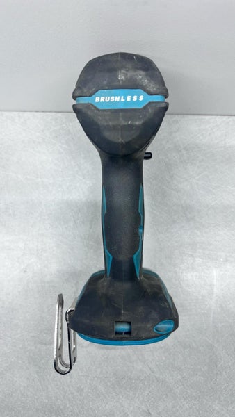 Makita LXT Cordless Impact Driver XPT Brushless 18V - Bare Tool 170nm Carousel 4
