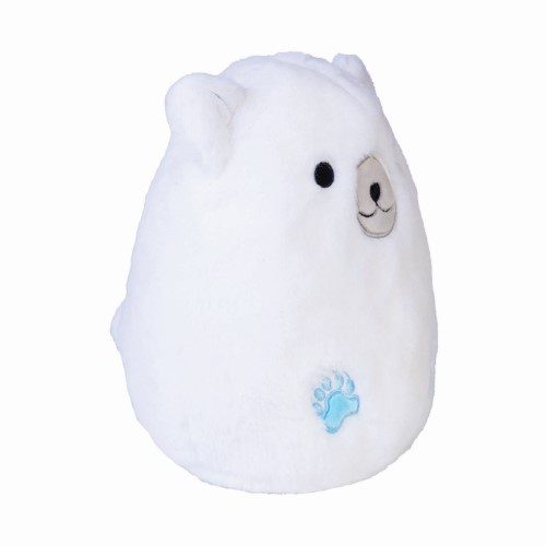 Plush - Smoosho's Pals Polar Bear (22cm) Carousel 2