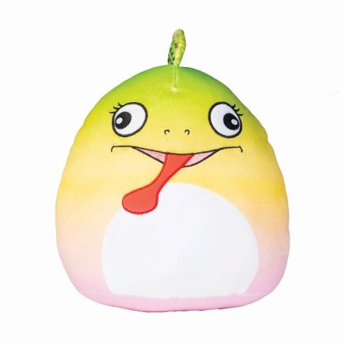 Plush - Smoosho's Pals Chameleon (22cm) Carousel 1