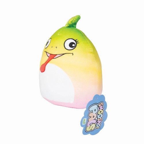 Plush - Smoosho's Pals Chameleon (22cm) Carousel 2