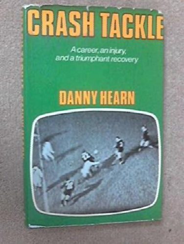Crash tackle by Danny Hearn64517040765569110