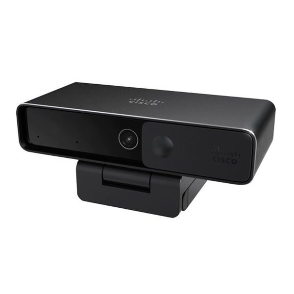 Cisco Webex Video Conferencing Camera 60 Fps Computer Carbon Black Carousel 1