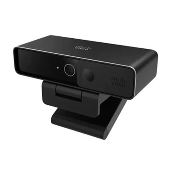 Cisco Webex Video Conferencing Camera 60 Fps Computer Carbon Black Carousel 2