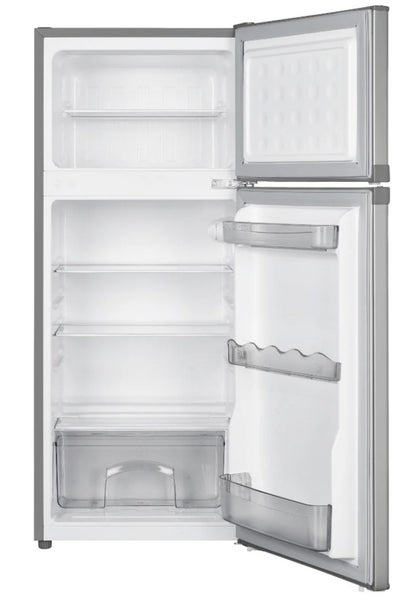 125LTop Mount Fridge Carousel 1