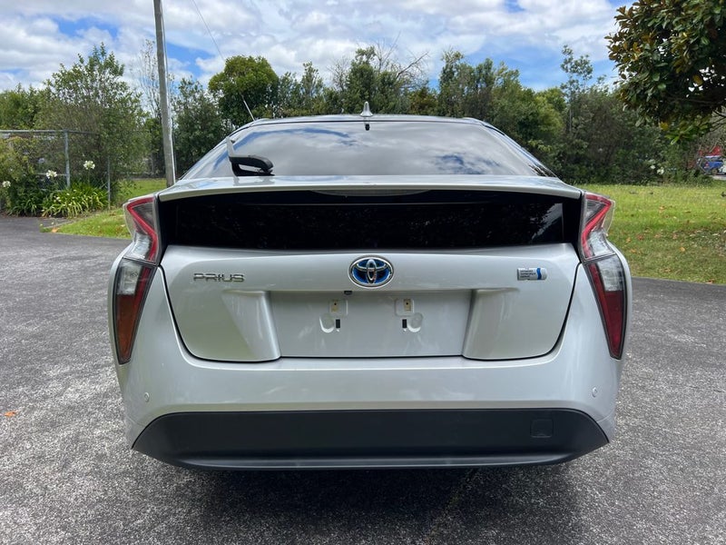 2016 Toyota Prius S Model, New Mags!62854328608002113