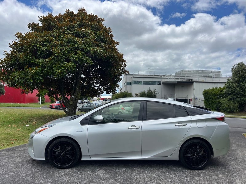 2016 Toyota Prius S Model, New Mags!62854328608002114
