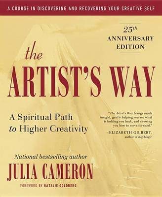 The Artist's Way Carousel 1