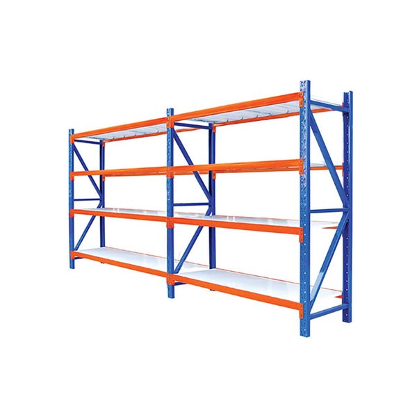 Heavy Duty Shelves 4m 1600kg Carousel 1
