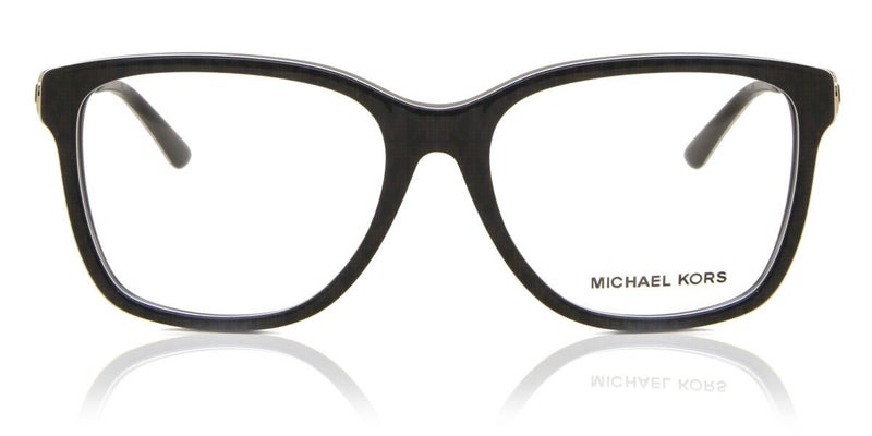 Michael Kors MK4088 SITKA 3706 53 New Women Eyeglasses Carousel 1