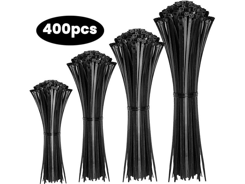 Cable Ties Carousel 2