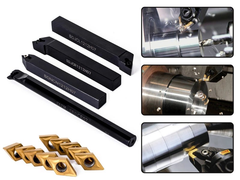 Lathe Tools Boring Bar Turning Tool Sale - Sale Deal Carousel 2