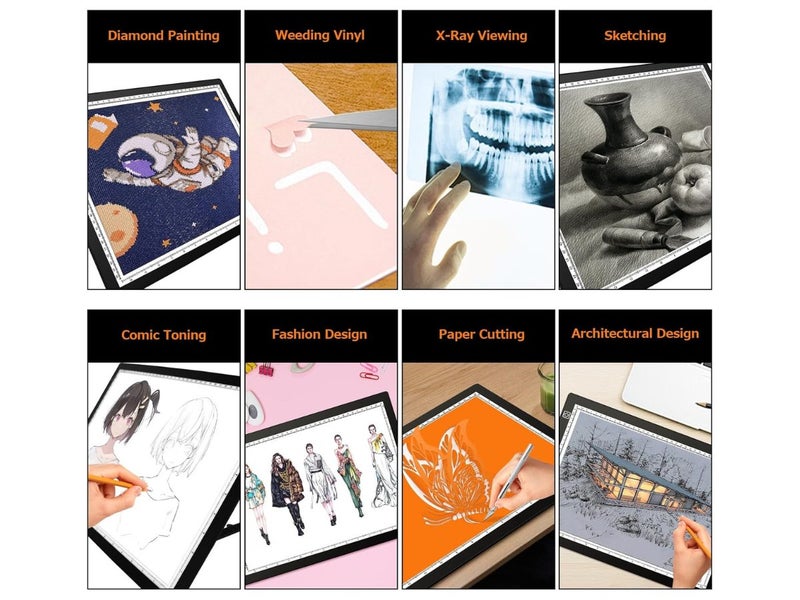 Drawing Board Pad Local Buy Now64507969493890112