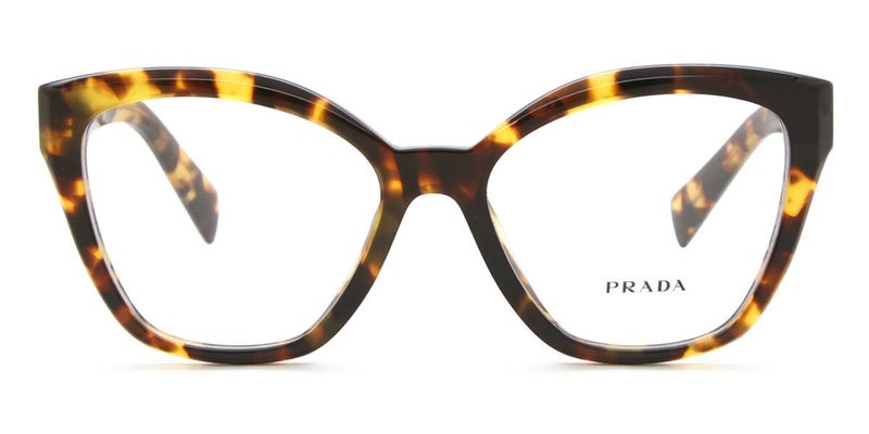 Prada PR 20ZV 14L1O1 54 New Women Eyeglasses Carousel 1