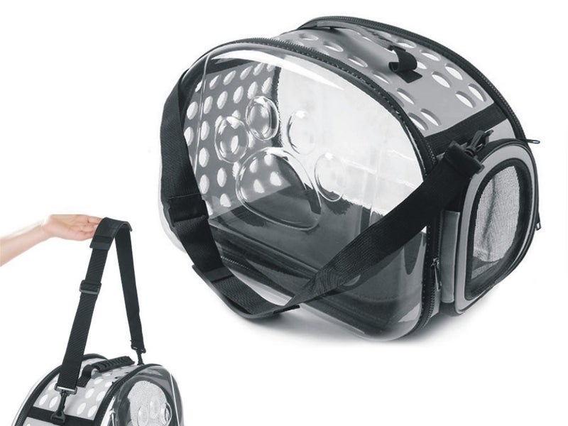 New Cat Carrier Large on Afterpay Carousel 9