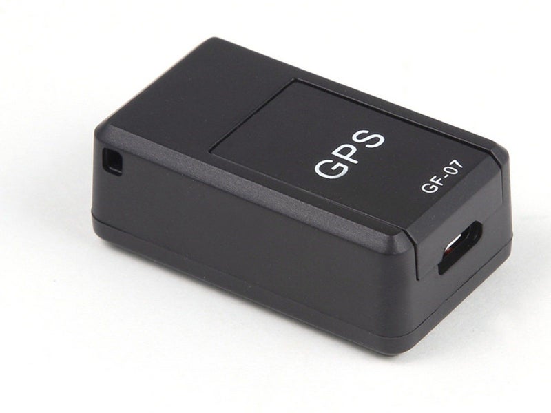 2 X Mini GPS Tracker Magnetic Vehicle Car Locator Full Coverage Tracking Machine Carousel 2