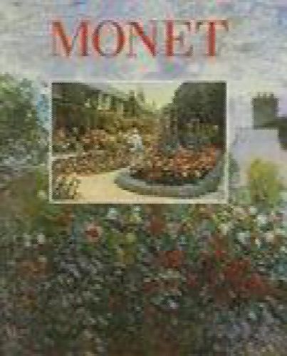 Monet by R Gordon,A. Forge