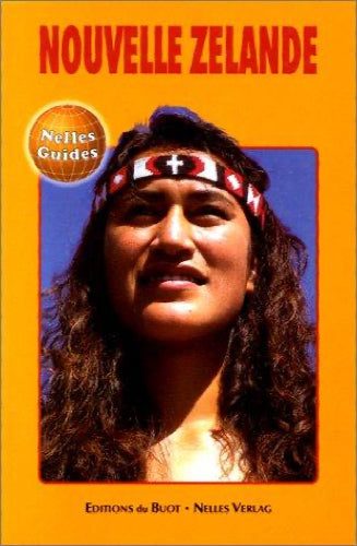 Nouvelle Zelande by Nelles Guides64446356098947110