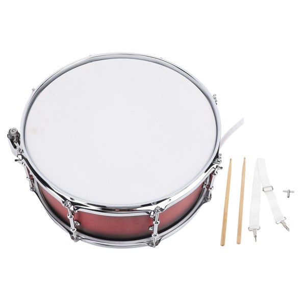 snare drum 14in drum 8 lug snare drum band drum snare drum kit Snare Drum Kit Carousel 8