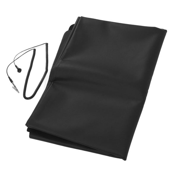 grounding pad grounding sleeping mat earth grounding mat 54.3 X 78.7in Grounding Carousel 1
