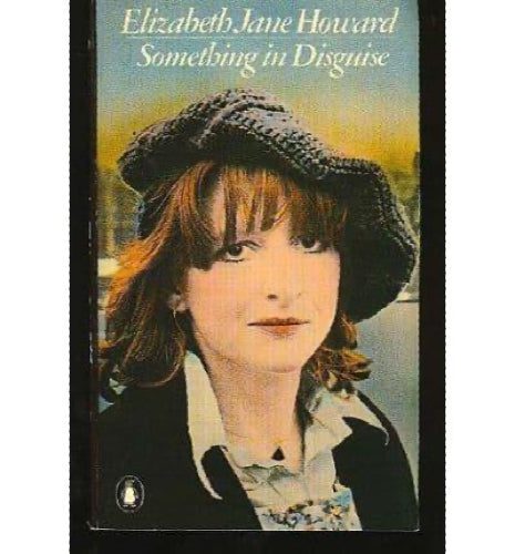 Something in Disguise by Elizabeth Jane Howard Carousel 1