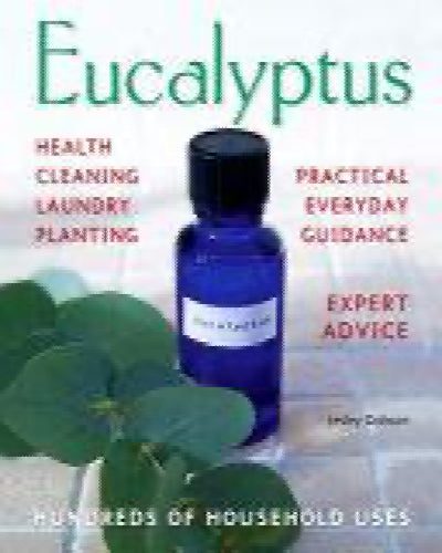 Eucalyptus by Lesley Dobson64524246082691110