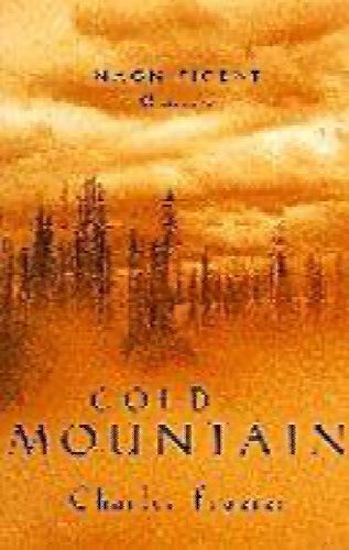 Cold mountain by Charles Frazier64214802870275110
