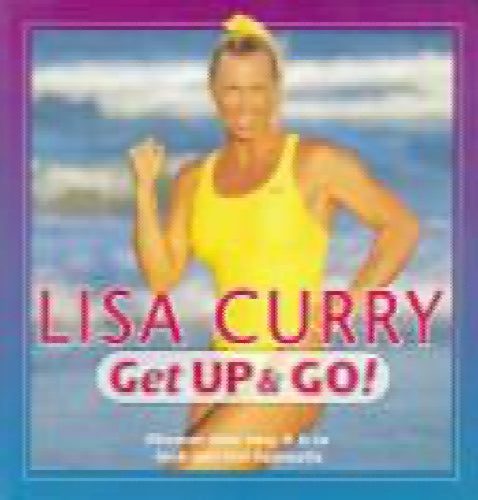 Get Up and Go by Lisa Curry, Mark McKean64215019271297110