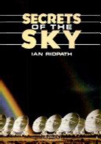 Secrets of the Sky by Ian Ridpath64370070752515110