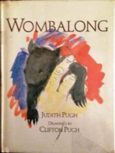 Wombalong by Judith Pugh64834595146241110