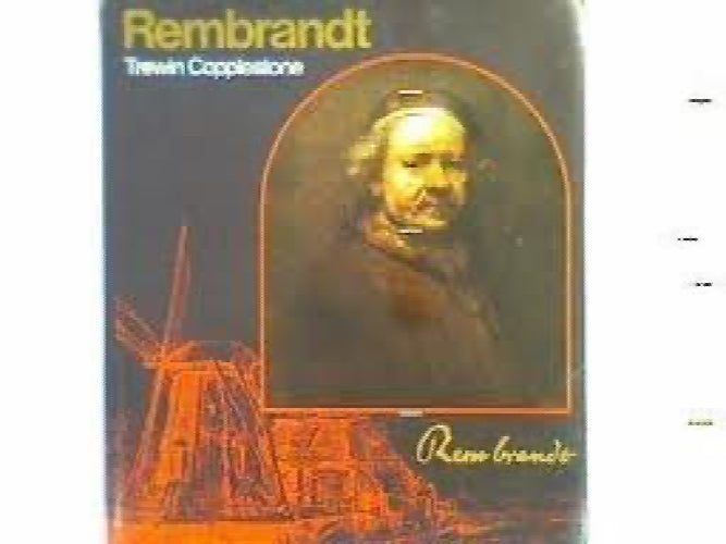Rembrandt by Trewin Copplestone64834990191361110