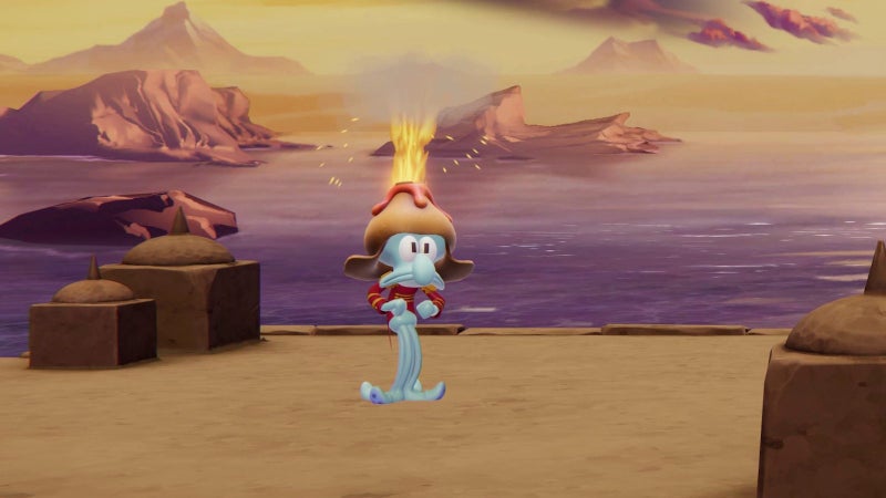 Nickelodeon All-Star Brawl 2 (PS5) Carousel 5