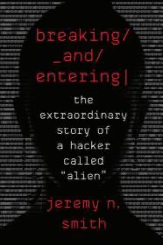 Breaking and Entering by Jeremy N. Smith Carousel 1