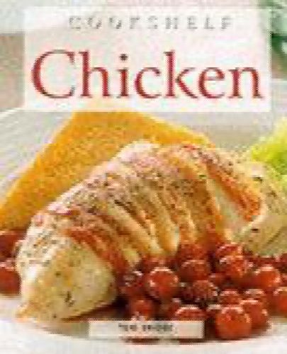 Chicken by Tom Bridge64448174521602110