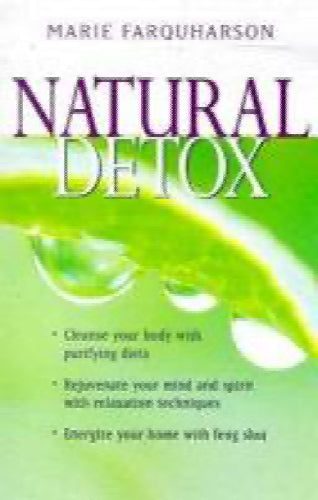 Natural Detox by Marie Farquharson Carousel 1