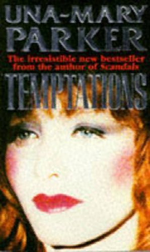 Temptations by Una-Mary Parker64224143803521110