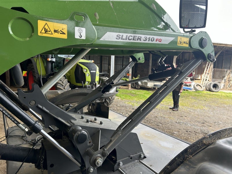 Fendt triple mowers628647382809611127