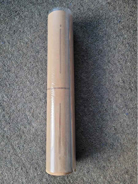 Autumn Special - Cork yoga mat, flower at base - Treat yourself :) Carousel 5