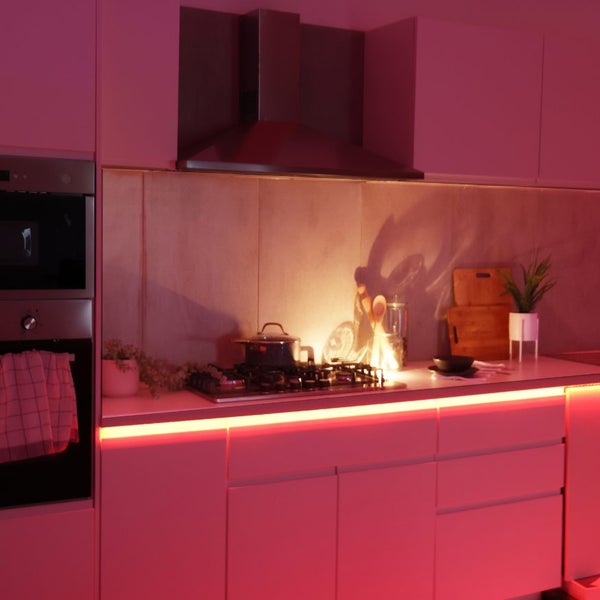 25th Hour LED Strip Light Carousel 2